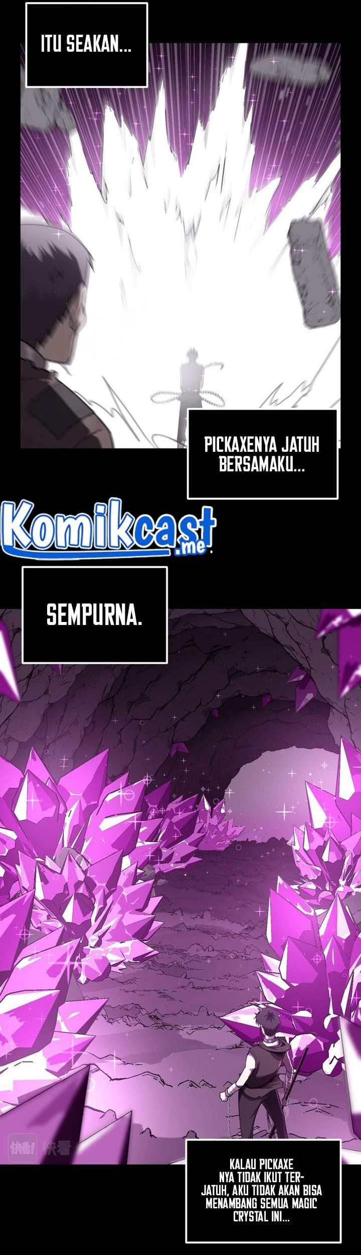 A Comic Artist’s Survival Guide chapter 04 halaman 10