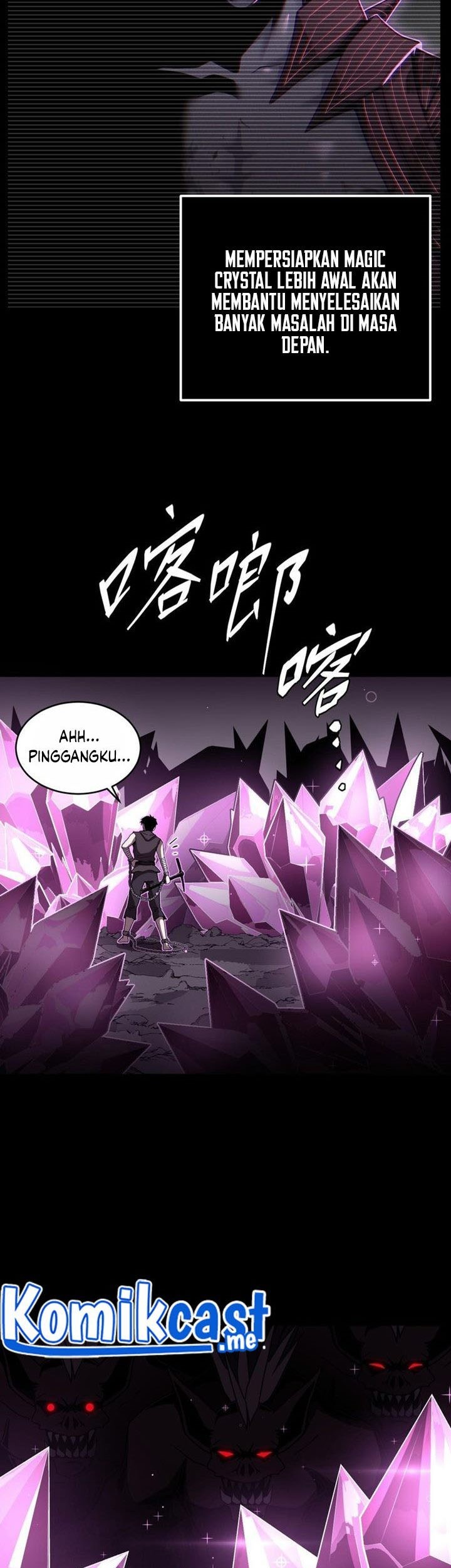 A Comic Artist’s Survival Guide chapter 04 halaman 14