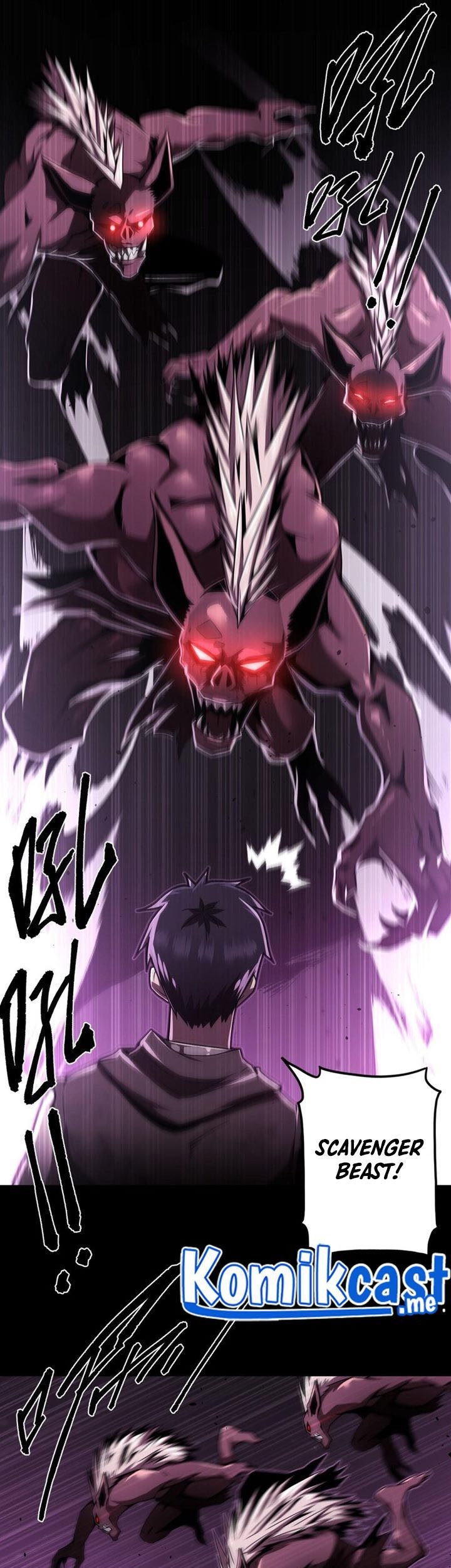 A Comic Artist’s Survival Guide chapter 04 halaman 16