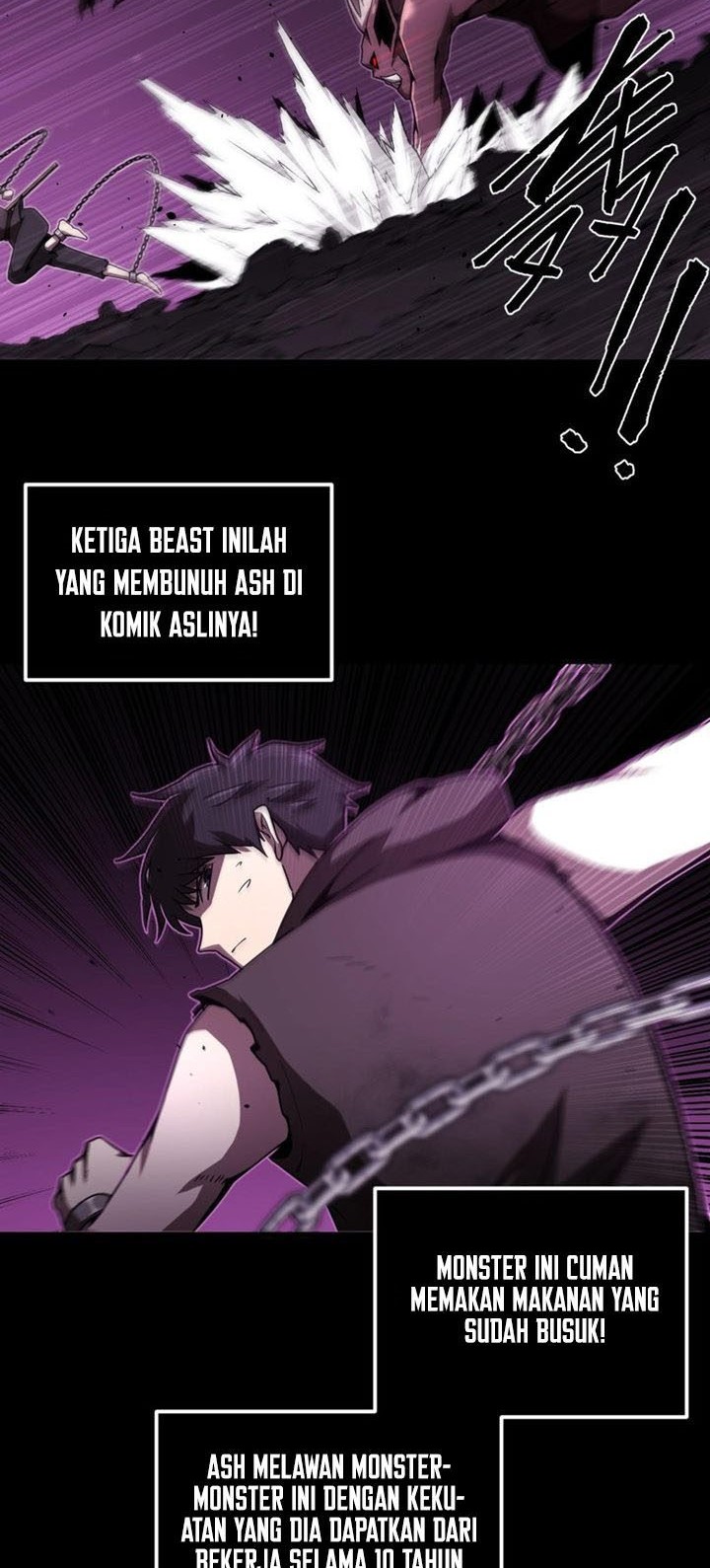 A Comic Artist’s Survival Guide chapter 04 halaman 17