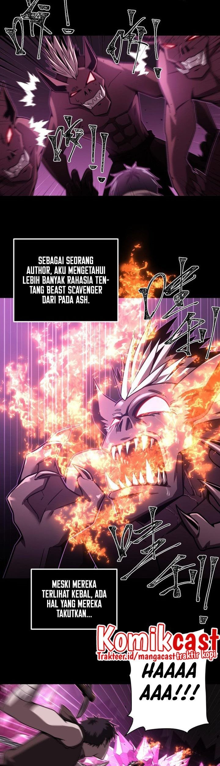 A Comic Artist’s Survival Guide chapter 04 halaman 24