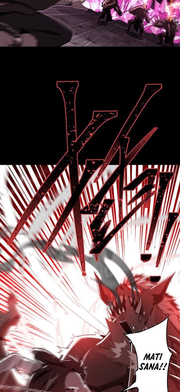 A Comic Artist’s Survival Guide chapter 04 halaman 25