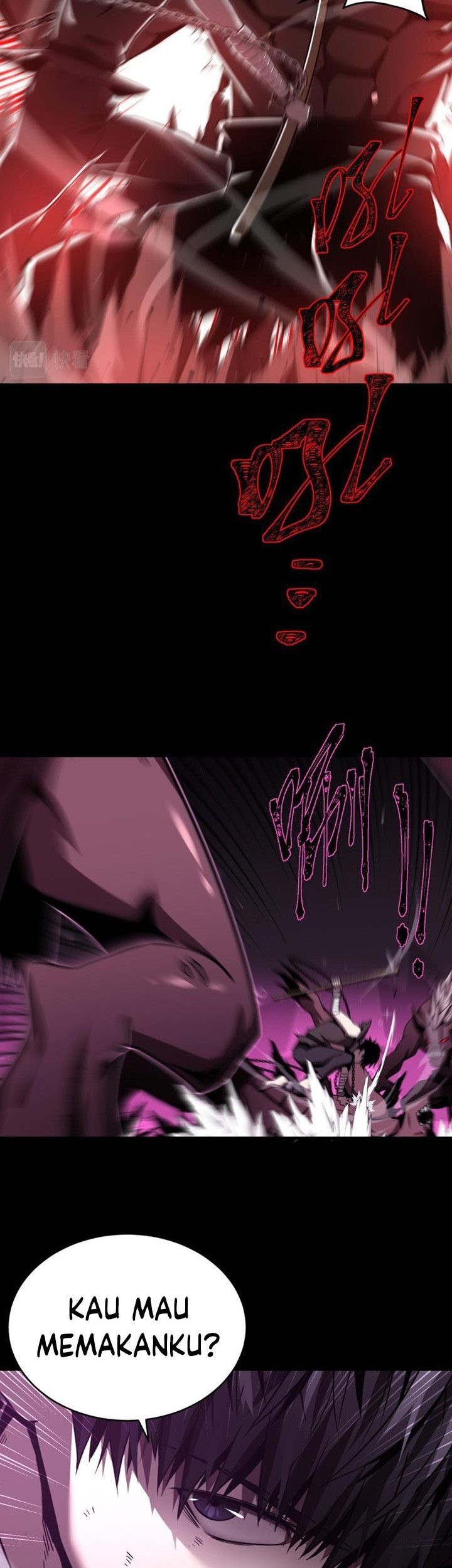 A Comic Artist’s Survival Guide chapter 04 halaman 26