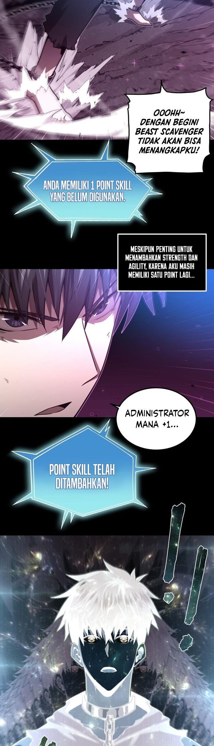 A Comic Artist’s Survival Guide chapter 04 halaman 38