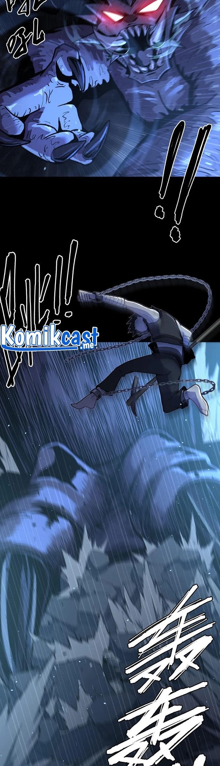 A Comic Artist’s Survival Guide chapter 05 halaman 6