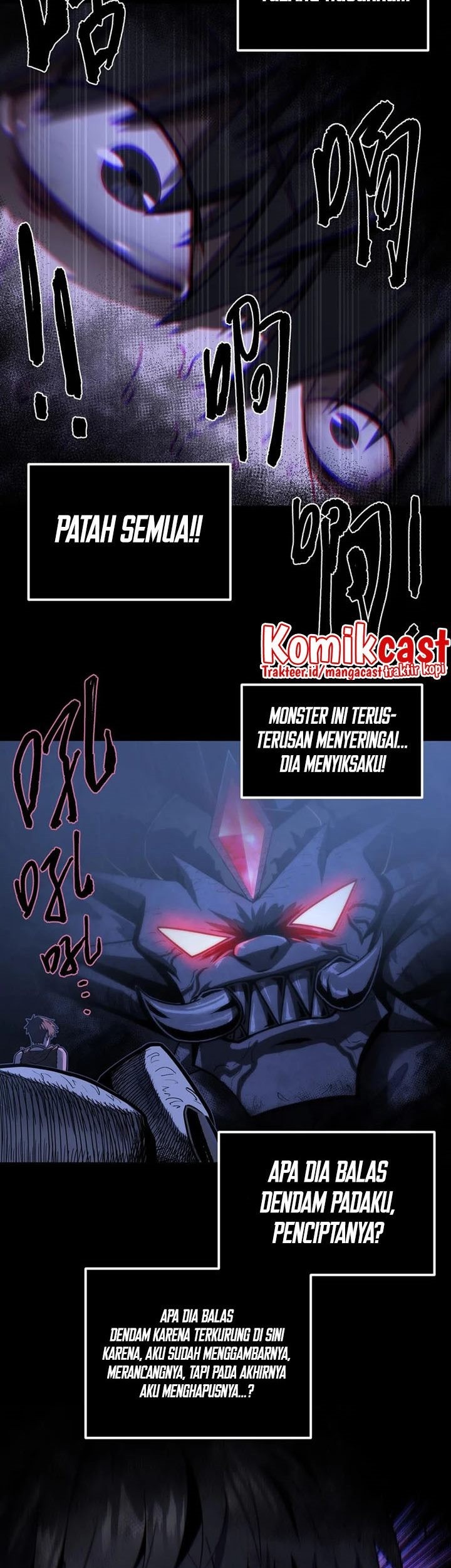 A Comic Artist’s Survival Guide chapter 05 halaman 18