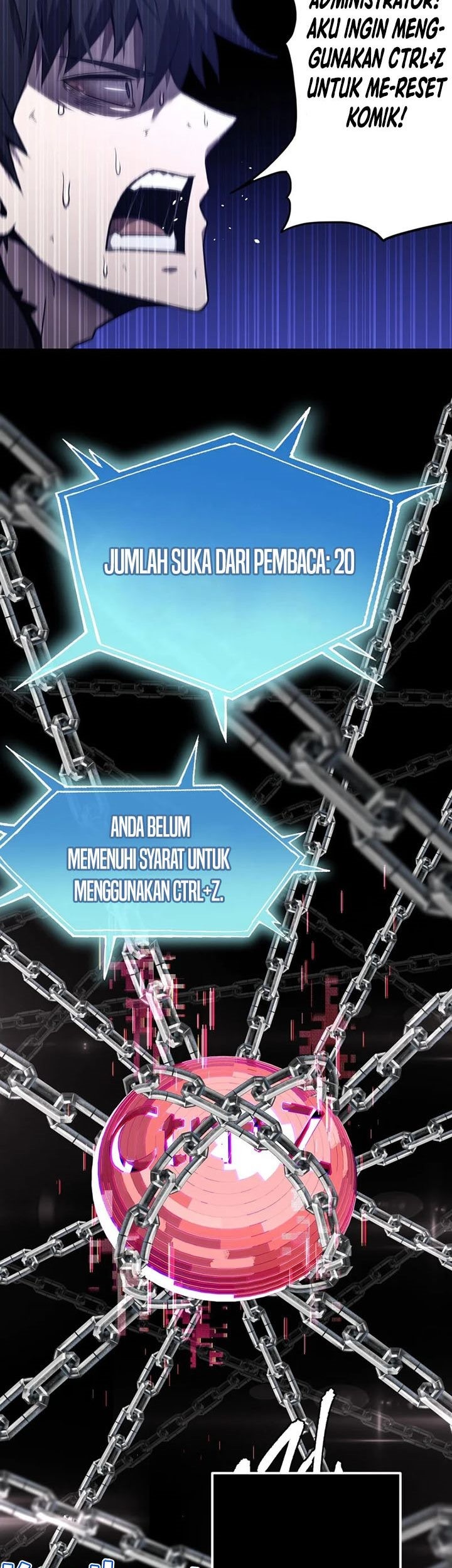 A Comic Artist’s Survival Guide chapter 05 halaman 20