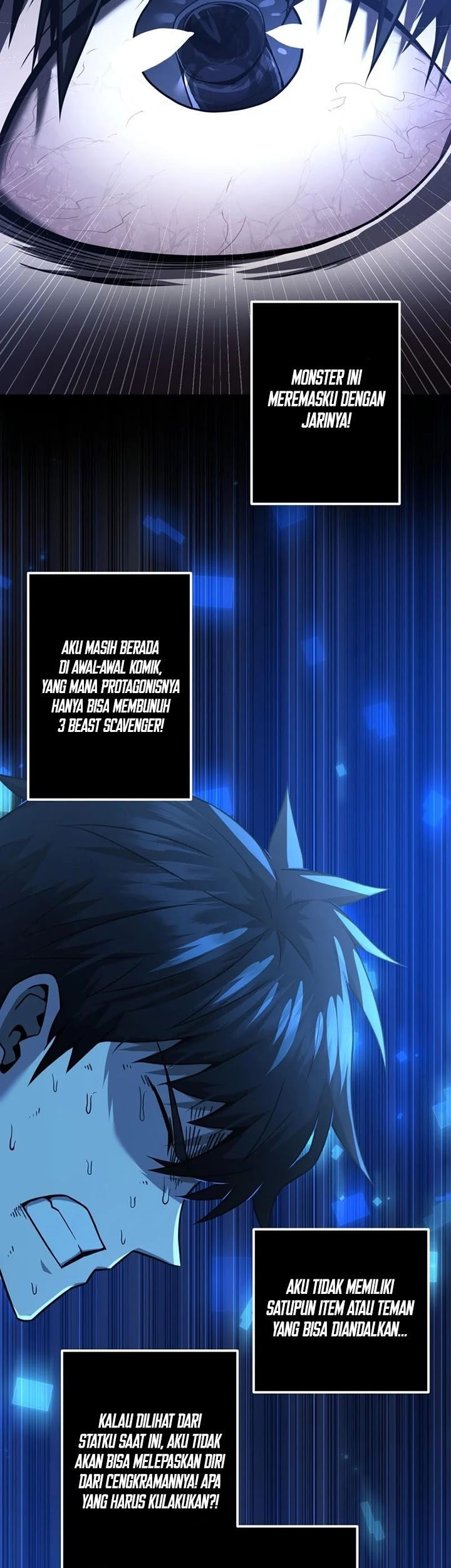 A Comic Artist’s Survival Guide chapter 05 halaman 24