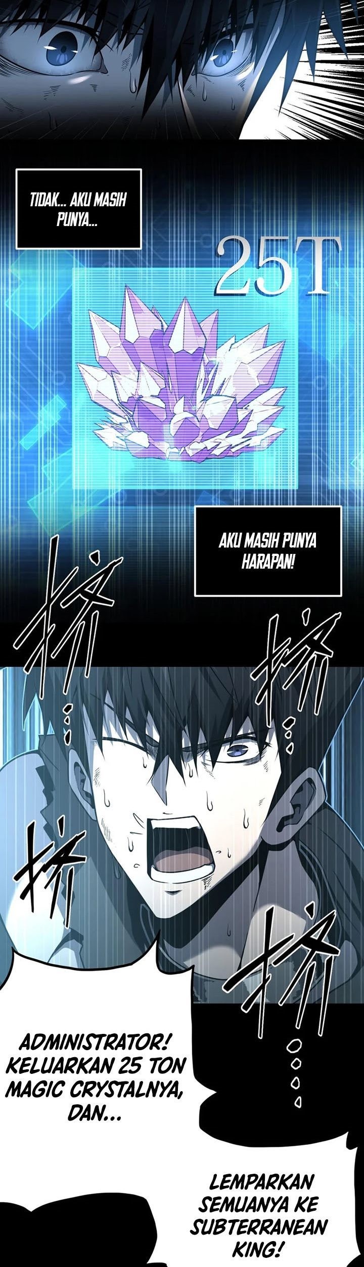 A Comic Artist’s Survival Guide chapter 05 halaman 26