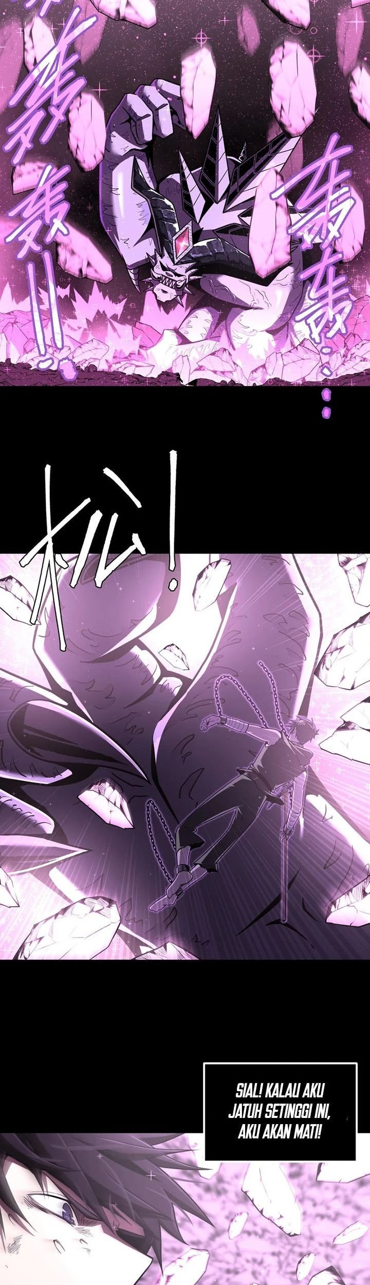 A Comic Artist’s Survival Guide chapter 05 halaman 30