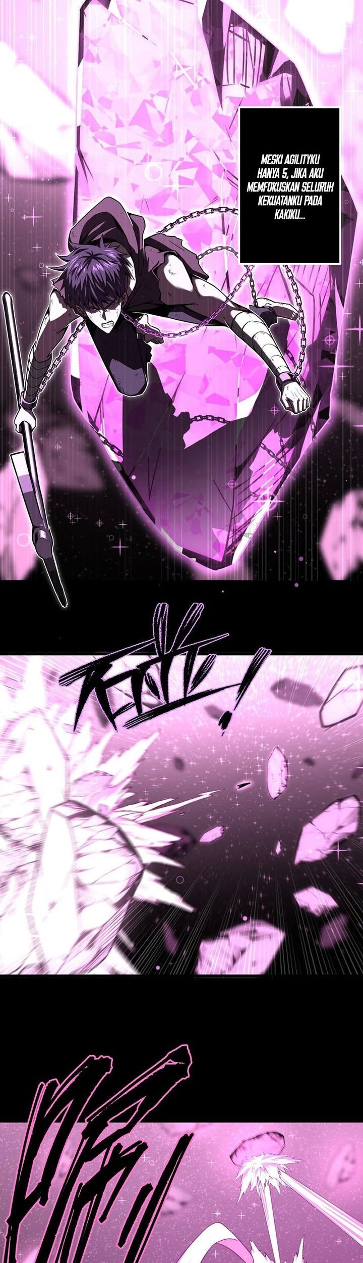 A Comic Artist’s Survival Guide chapter 05 halaman 32