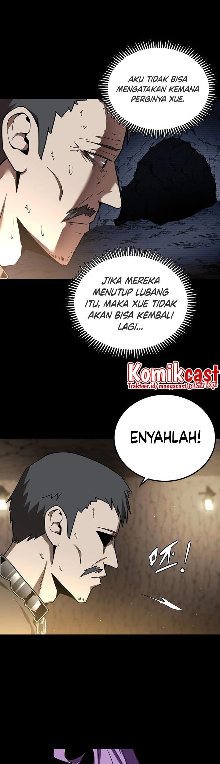A Comic Artist’s Survival Guide chapter 05 halaman 42