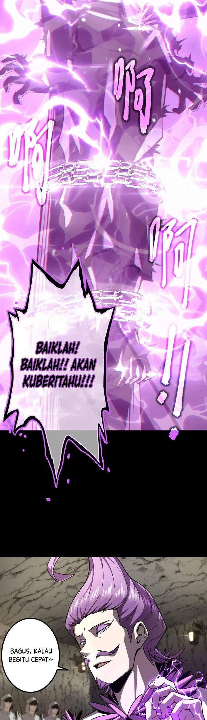 A Comic Artist’s Survival Guide chapter 05 halaman 46