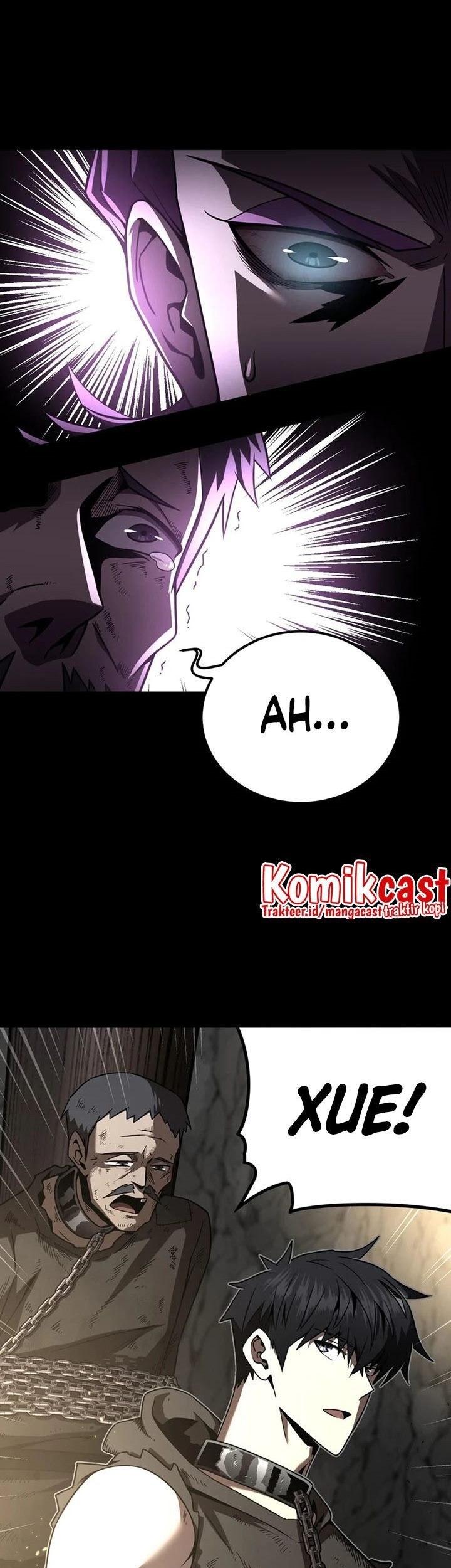 A Comic Artist’s Survival Guide chapter 05 halaman 50