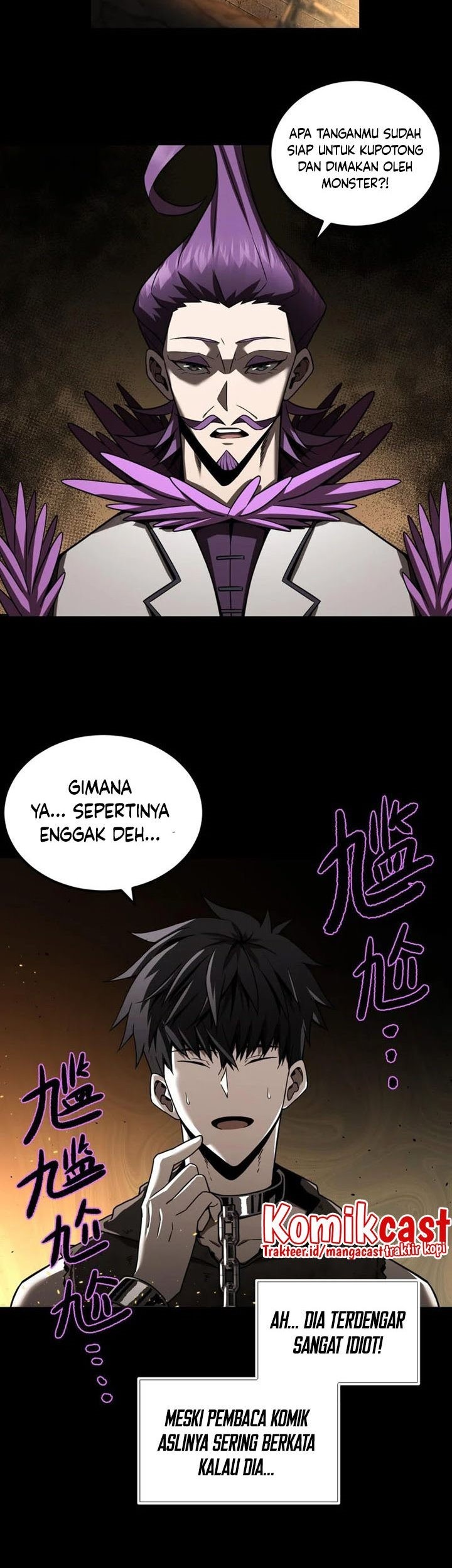A Comic Artist’s Survival Guide Bab 06 halaman 4
