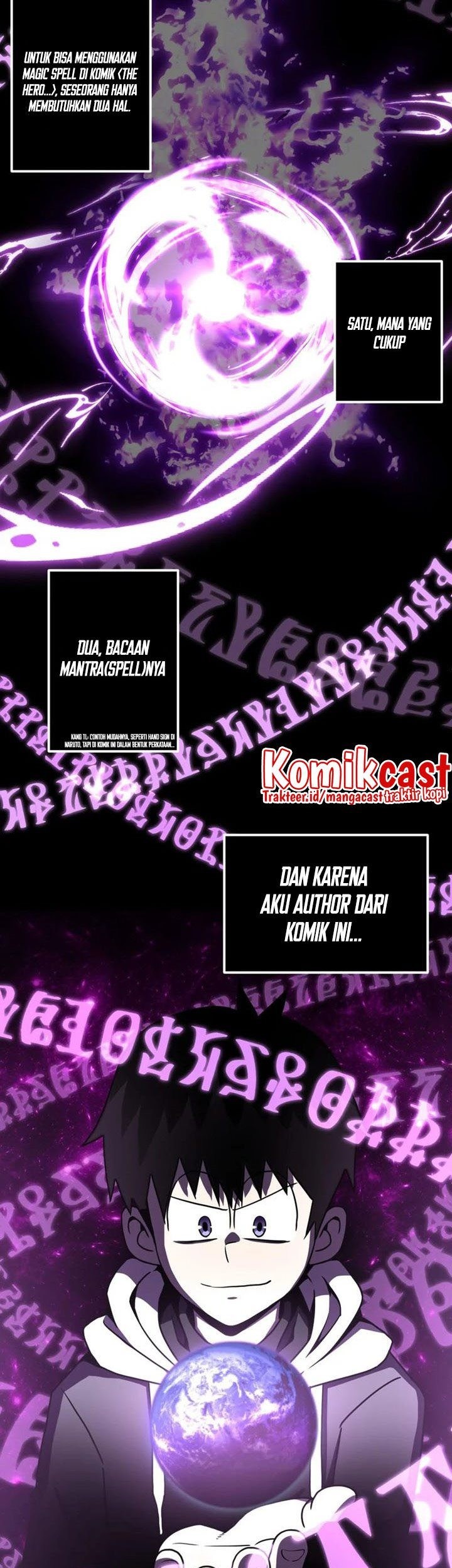 A Comic Artist’s Survival Guide Bab 06 halaman 28