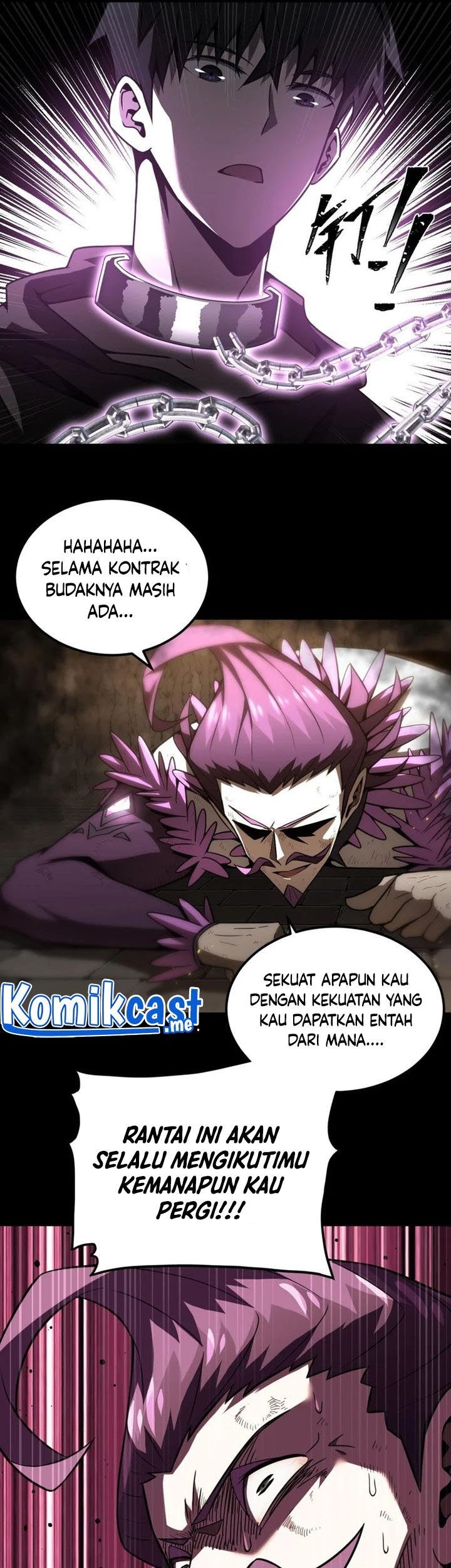 A Comic Artist’s Survival Guide Bab 07 halaman 10