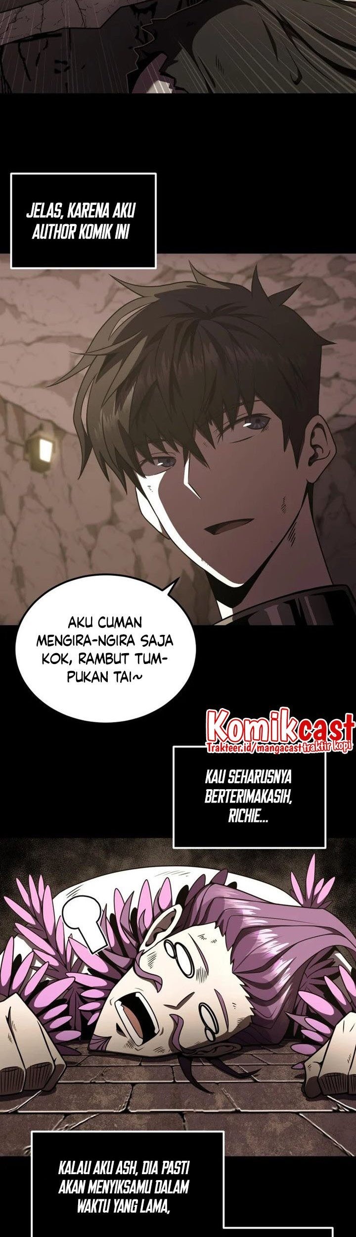 A Comic Artist’s Survival Guide Bab 07 halaman 16