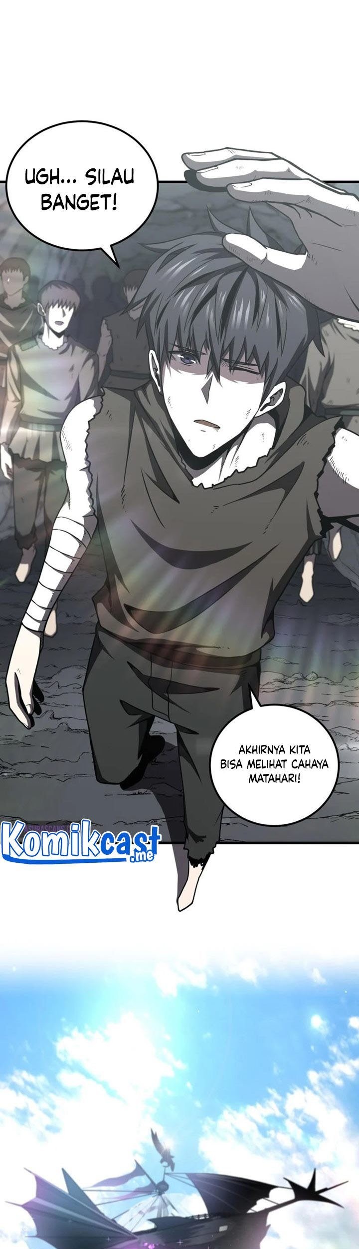 A Comic Artist’s Survival Guide Bab 07 halaman 26