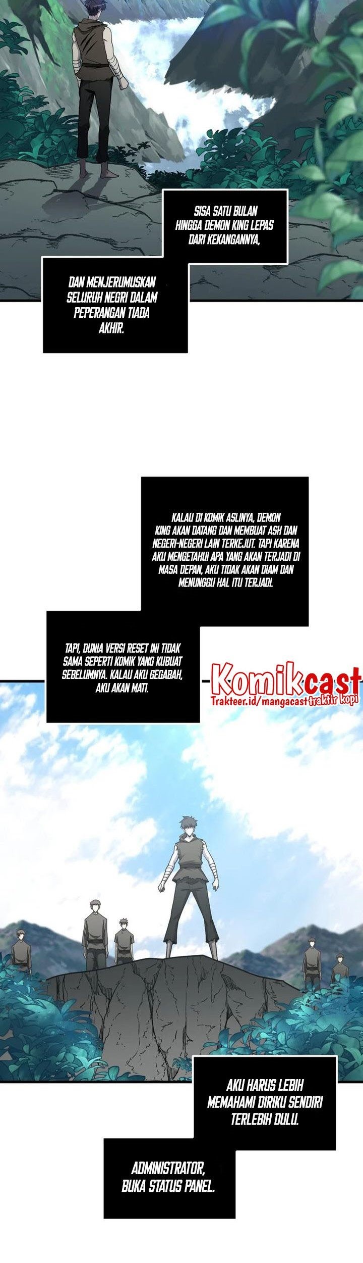 A Comic Artist’s Survival Guide Bab 07 halaman 28