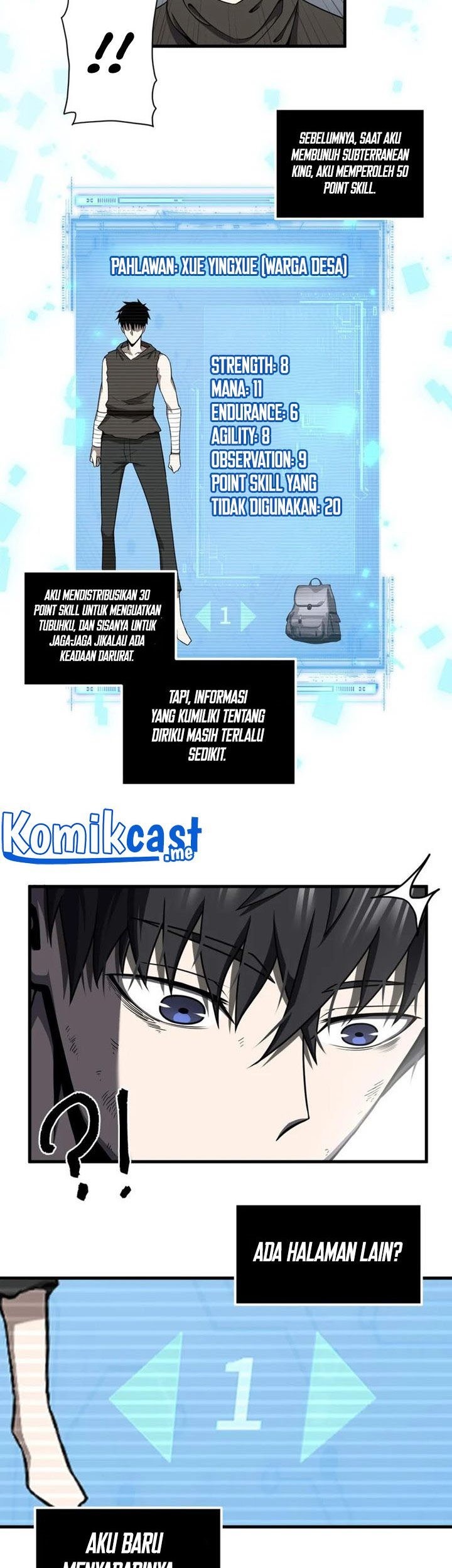 A Comic Artist’s Survival Guide Bab 07 halaman 30