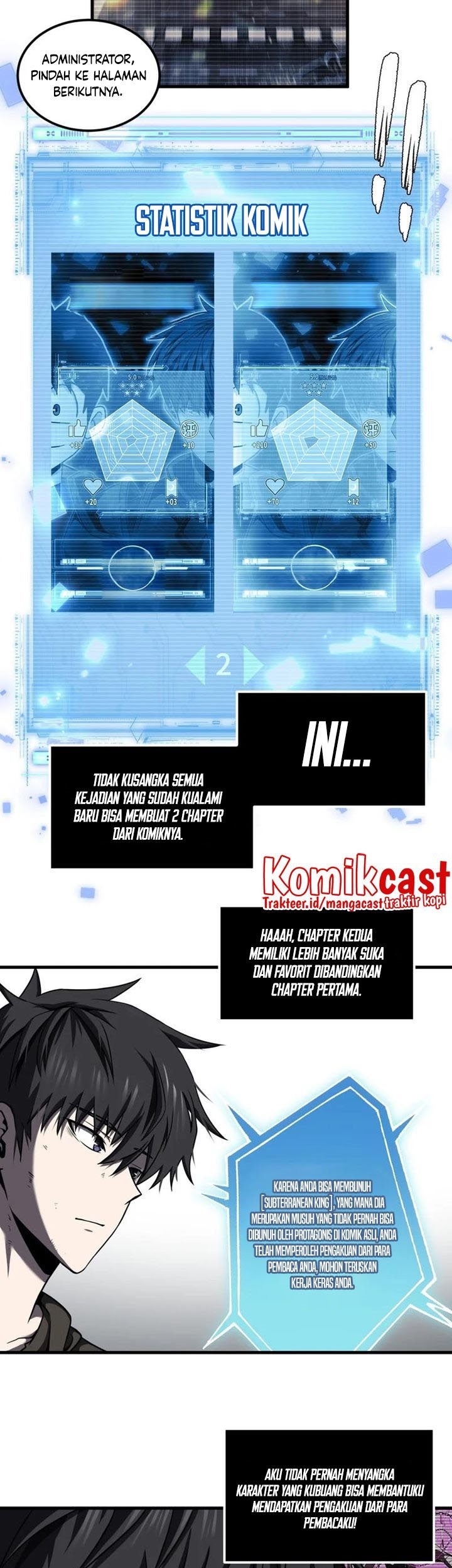 A Comic Artist’s Survival Guide Bab 07 halaman 32