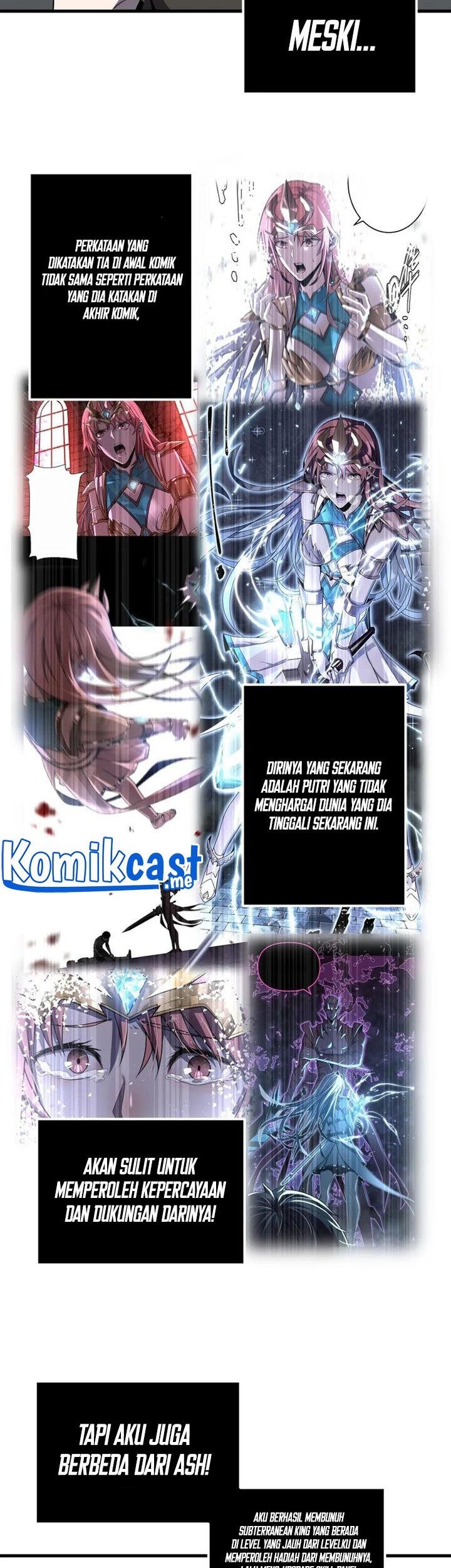 A Comic Artist’s Survival Guide Bab 07 halaman 38