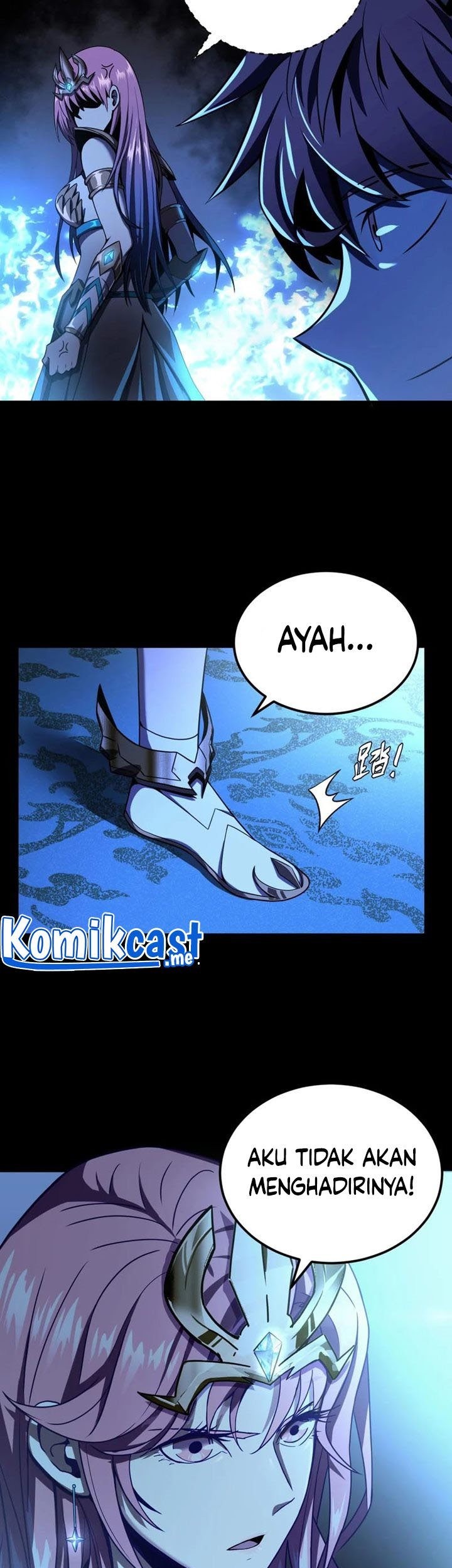 A Comic Artist’s Survival Guide Bab 07 halaman 46