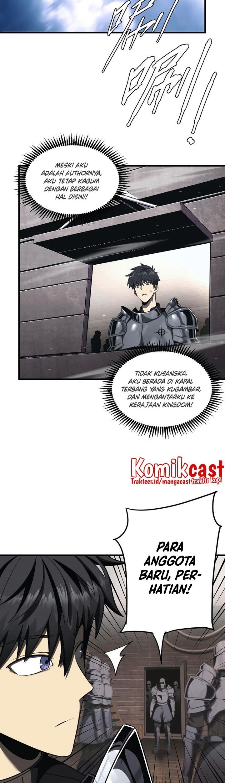 A Comic Artist’s Survival Guide Bab 08 halaman 18