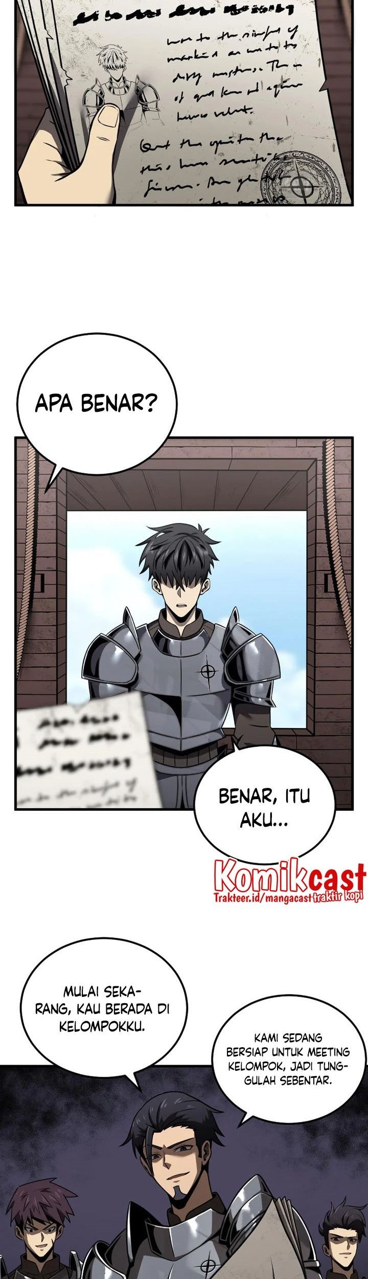 A Comic Artist’s Survival Guide Bab 08 halaman 22