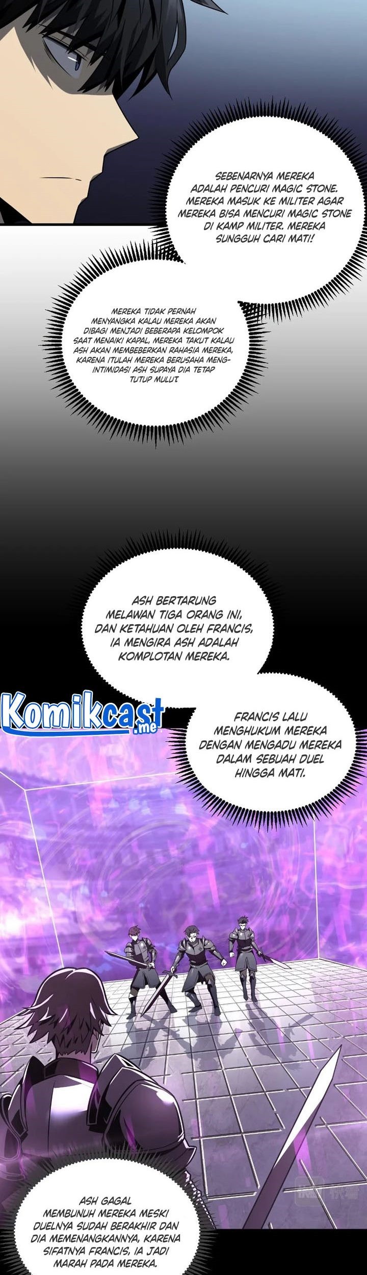A Comic Artist’s Survival Guide Bab 08 halaman 28