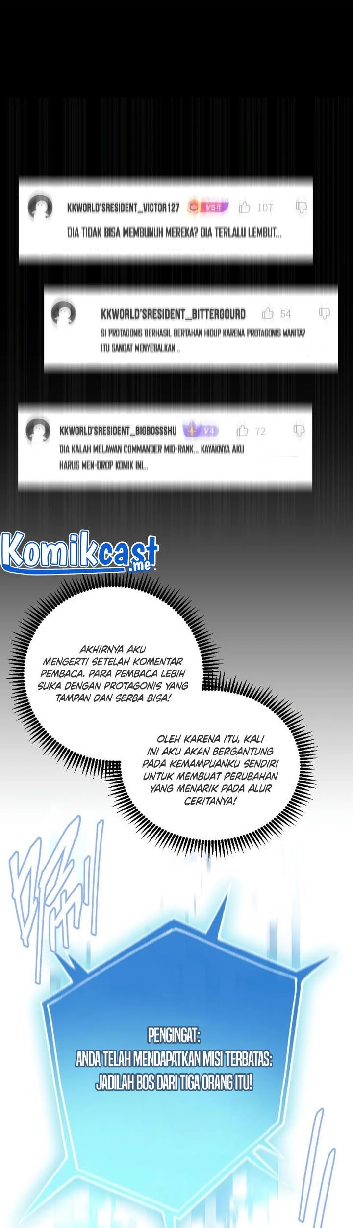 A Comic Artist’s Survival Guide Bab 08 halaman 32