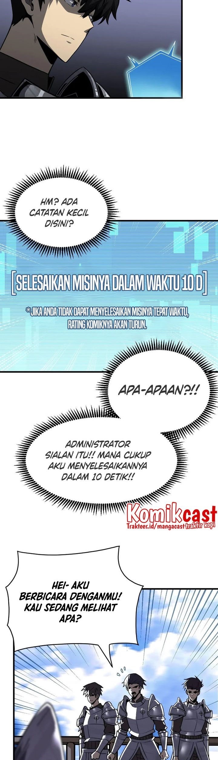 A Comic Artist’s Survival Guide Bab 08 halaman 34