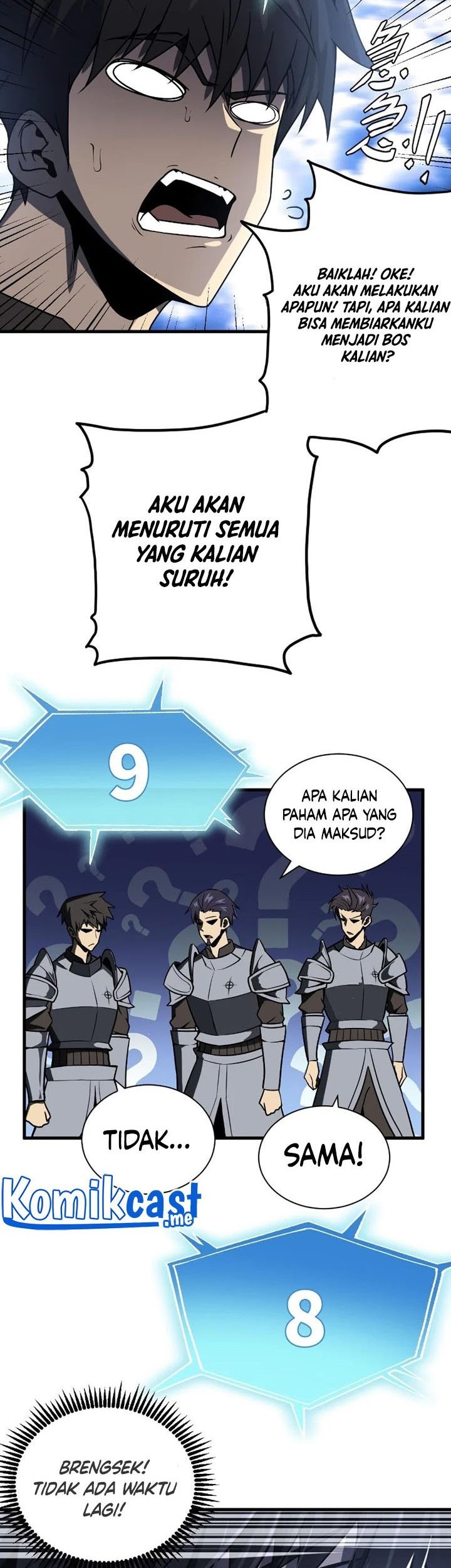 A Comic Artist’s Survival Guide Bab 08 halaman 36