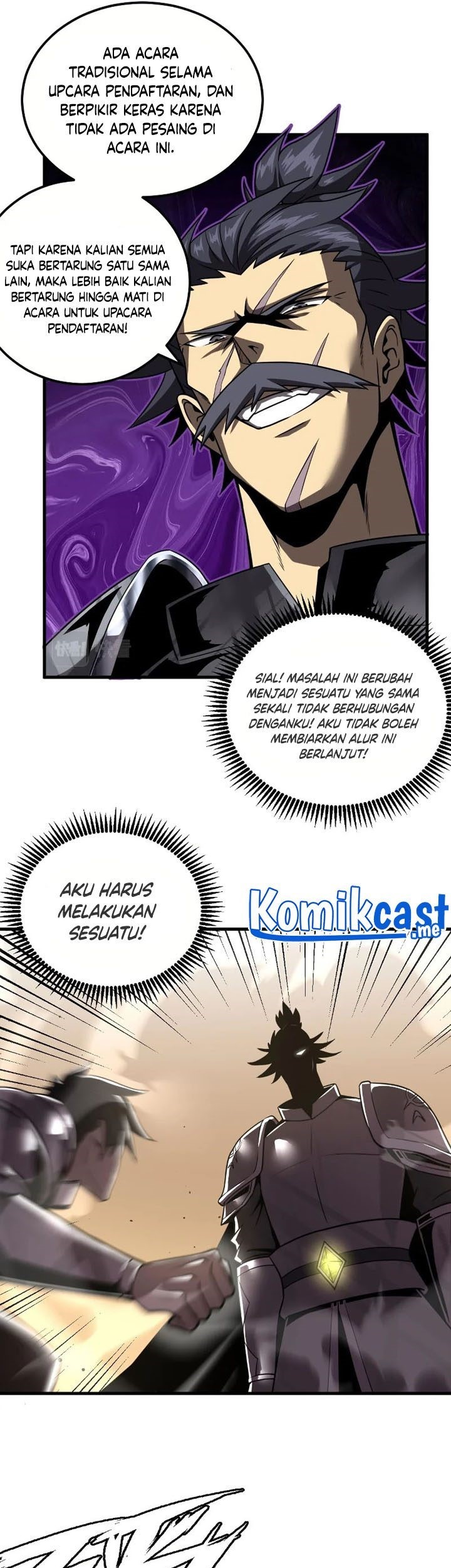 A Comic Artist’s Survival Guide Bab 08 halaman 54