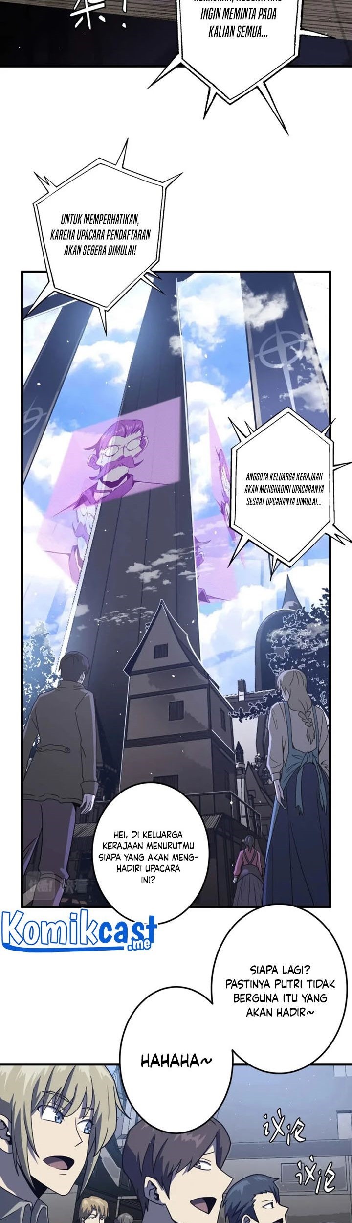 A Comic Artist’s Survival Guide chapter 09 halaman 6