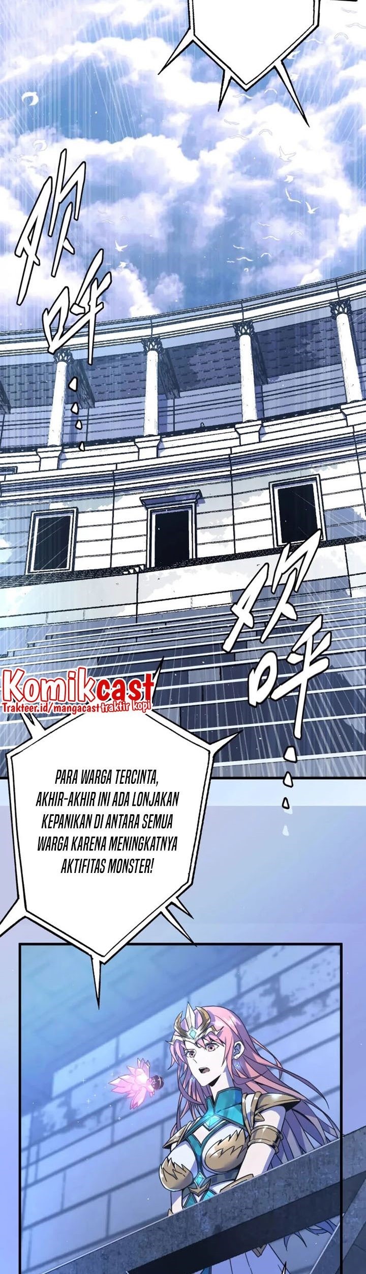 A Comic Artist’s Survival Guide chapter 09 halaman 10
