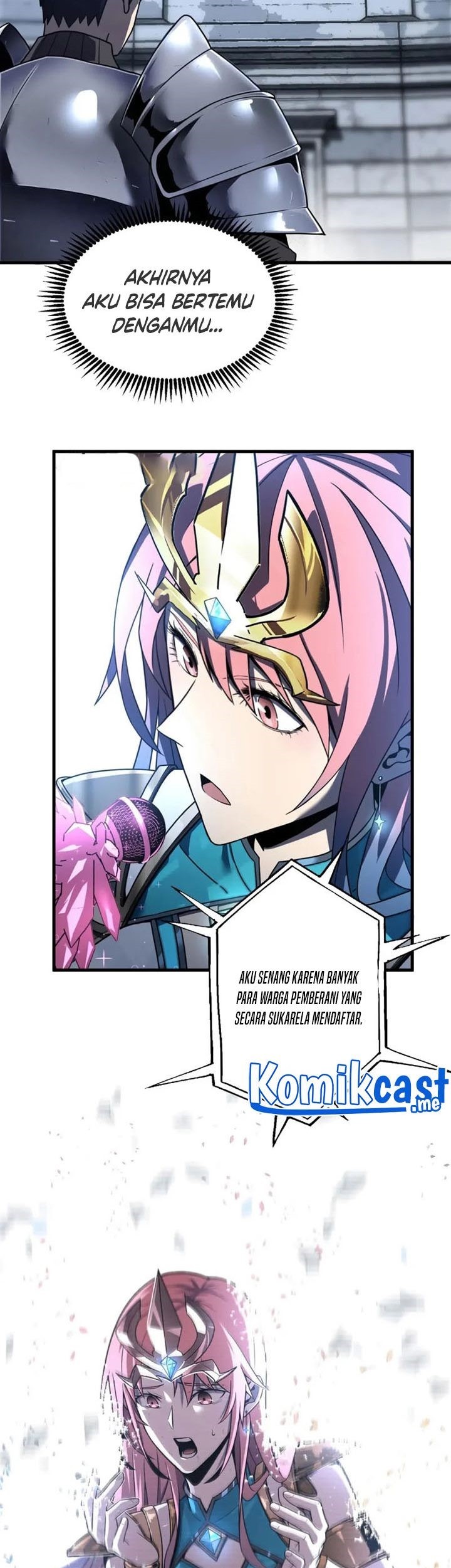 A Comic Artist’s Survival Guide chapter 09 halaman 12