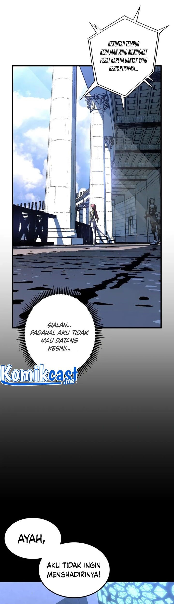 A Comic Artist’s Survival Guide chapter 09 halaman 14