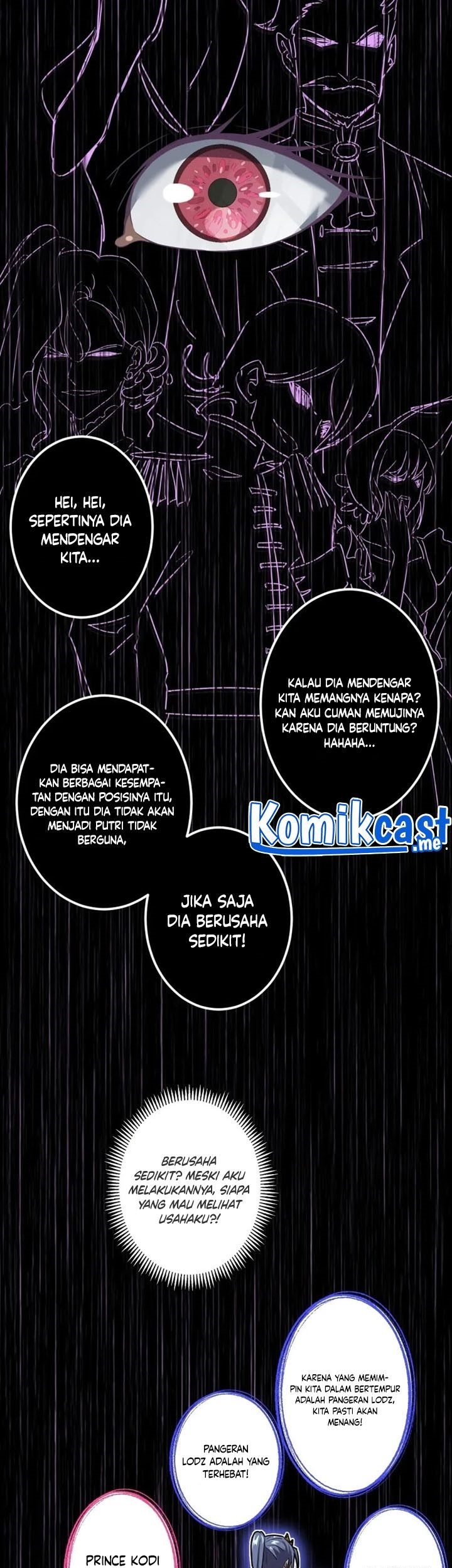 A Comic Artist’s Survival Guide chapter 09 halaman 20