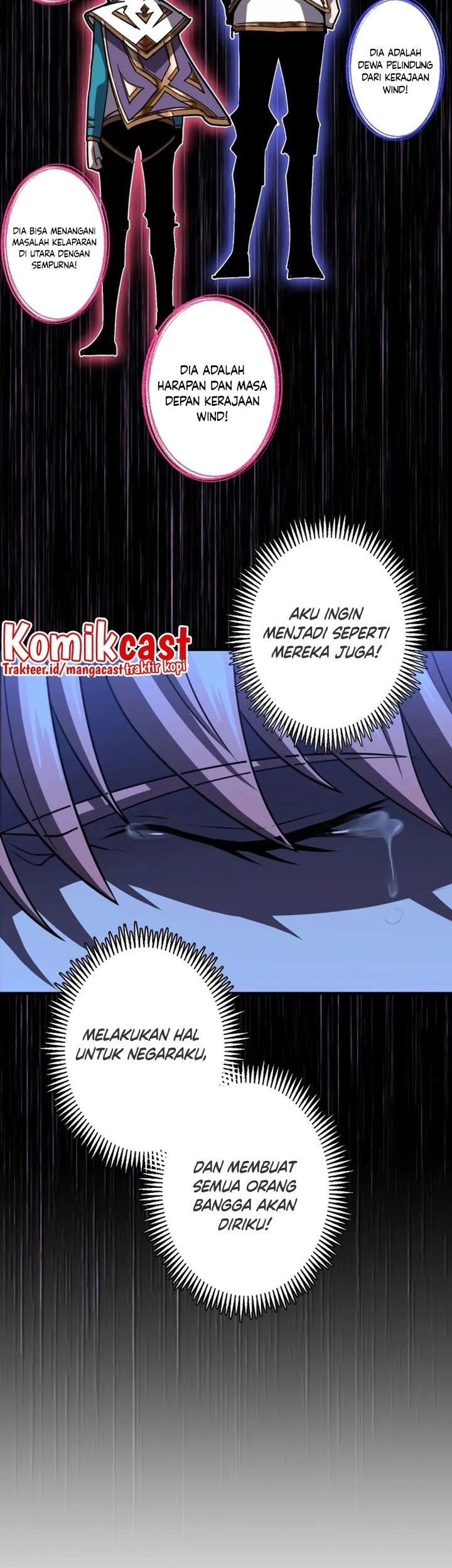 A Comic Artist’s Survival Guide chapter 09 halaman 22