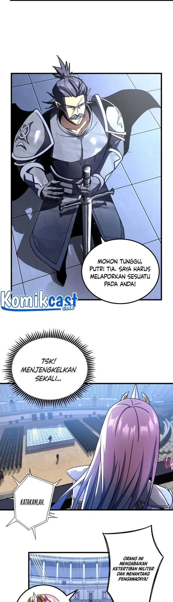 A Comic Artist’s Survival Guide chapter 09 halaman 26