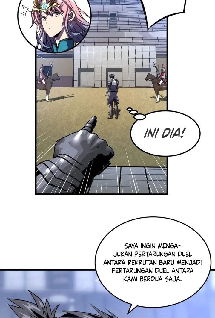 A Comic Artist’s Survival Guide chapter 09 halaman 27