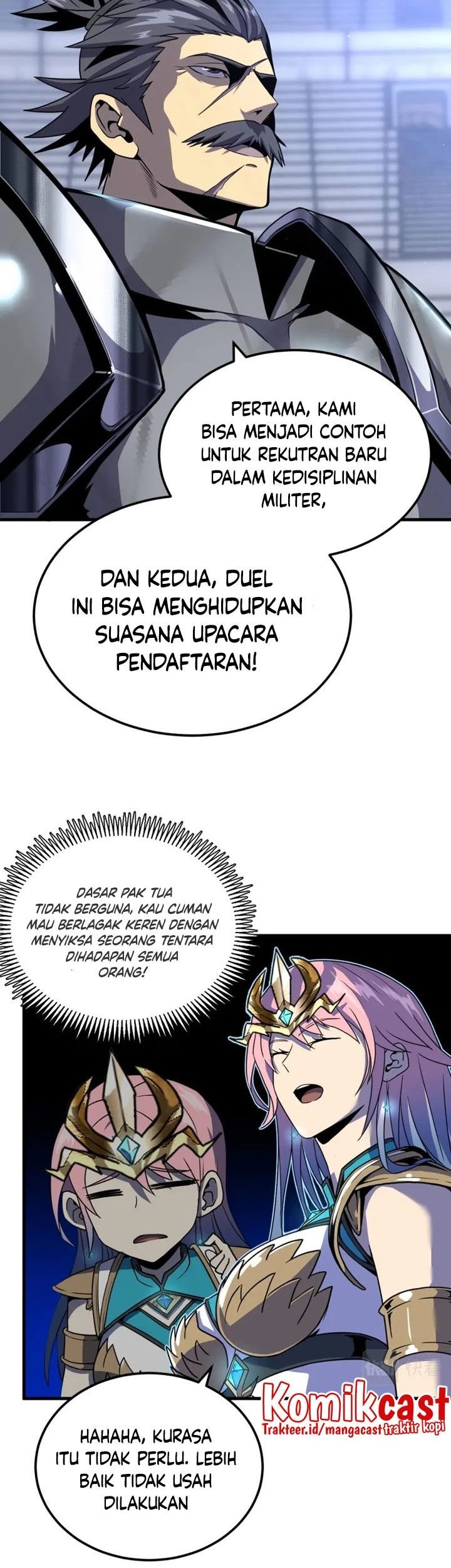 A Comic Artist’s Survival Guide chapter 09 halaman 28