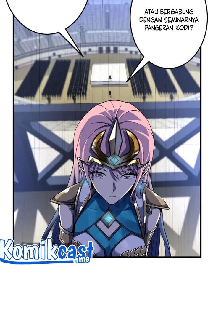 A Comic Artist’s Survival Guide chapter 09 halaman 31