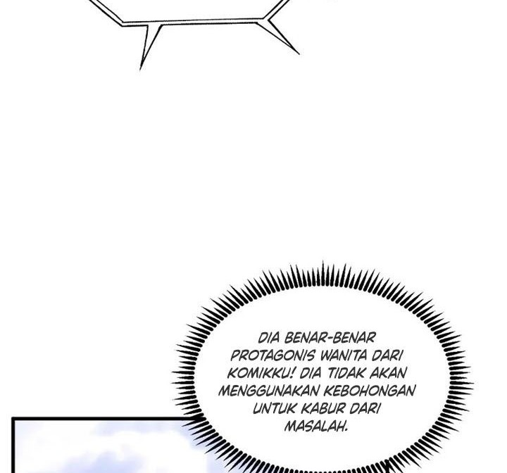A Comic Artist’s Survival Guide chapter 09 halaman 33