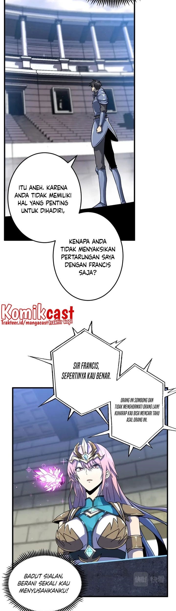 A Comic Artist’s Survival Guide chapter 09 halaman 34