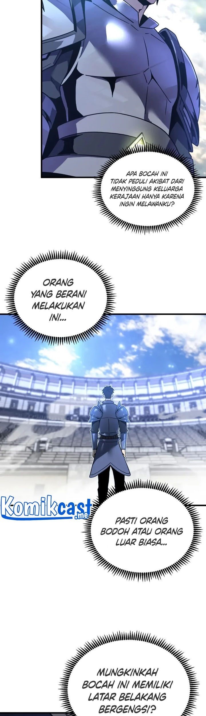 A Comic Artist’s Survival Guide chapter 09 halaman 38