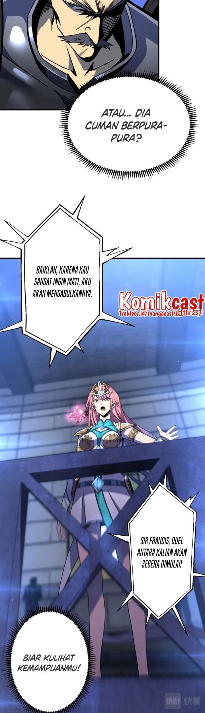 A Comic Artist’s Survival Guide chapter 09 halaman 40