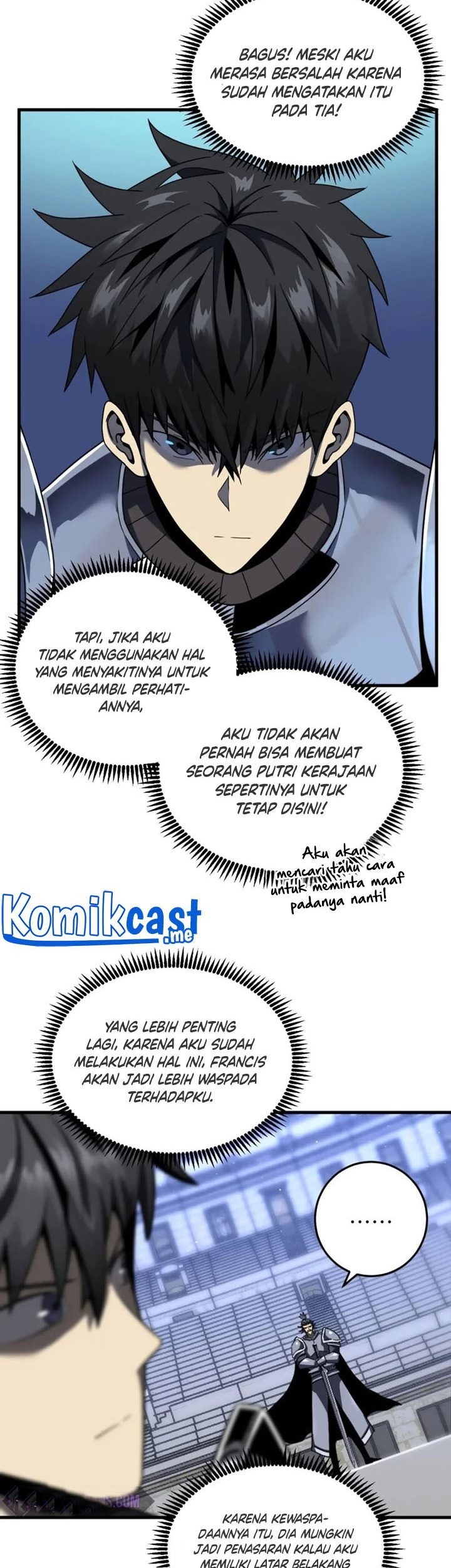 A Comic Artist’s Survival Guide chapter 09 halaman 42